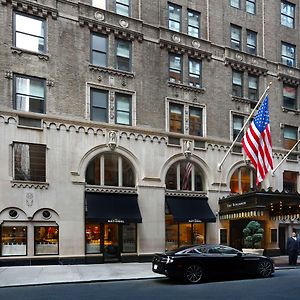 The Benjamin Royal Sonesta New York